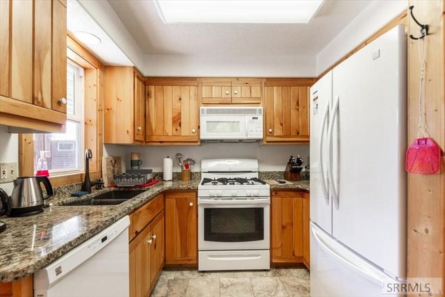 3804 Whispering Pine Drive, Island Park, ID 83429