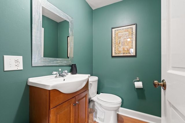 6 Rowell Ave, Beverly, MA 01915