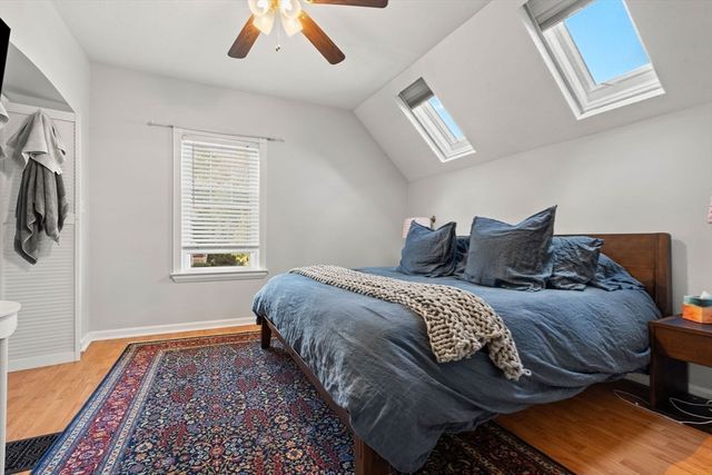 6 Rowell Ave, Beverly, MA 01915