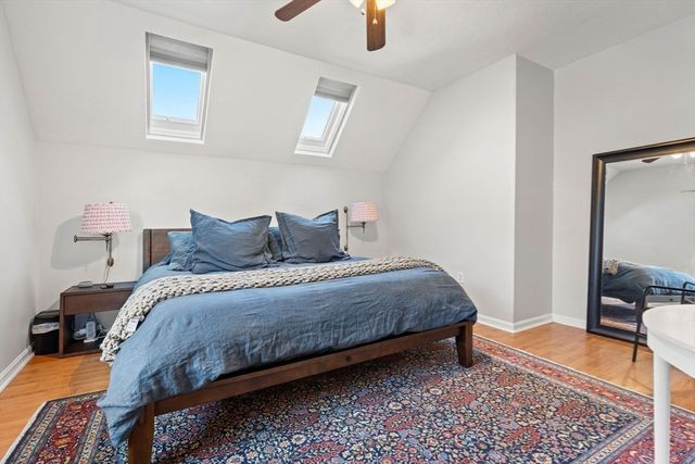 6 Rowell Ave, Beverly, MA 01915