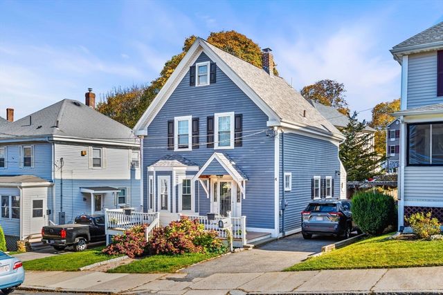 6 Rowell Ave, Beverly, MA 01915