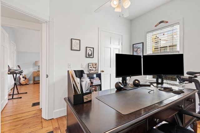 6 Rowell Ave, Beverly, MA 01915