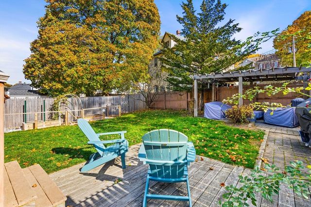 6 Rowell Ave, Beverly, MA 01915