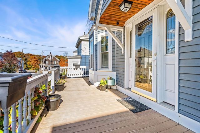 6 Rowell Ave, Beverly, MA 01915