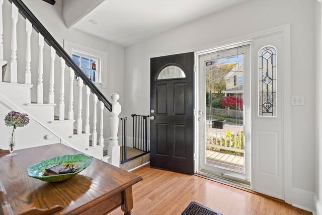 6 Rowell Ave, Beverly, MA 01915