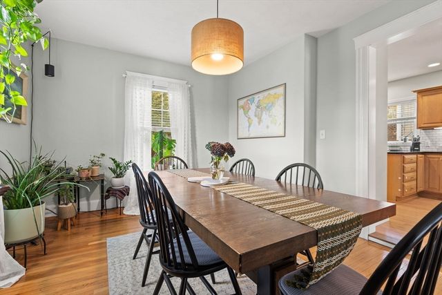 6 Rowell Ave, Beverly, MA 01915