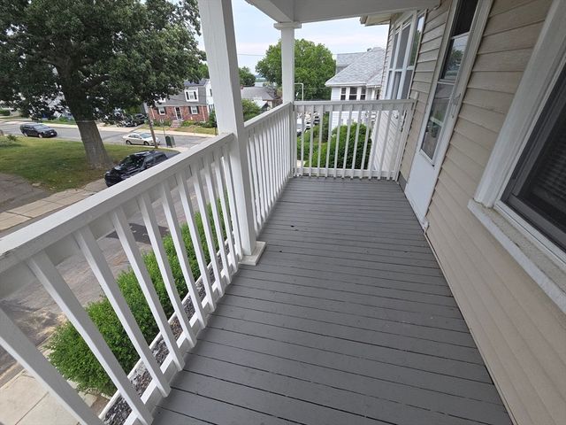 32 Boutwell 2, Boston, MA 02122