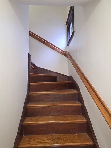 32 Boutwell 2, Boston, MA 02122
