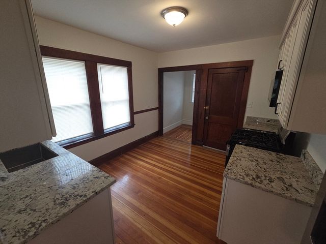 32 Boutwell 2, Boston, MA 02122