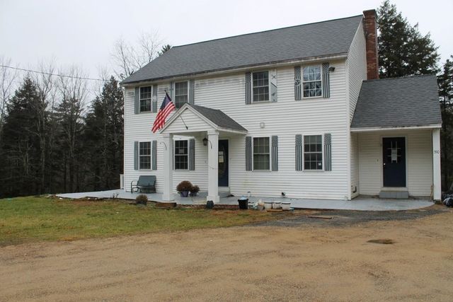 590 Main Street, Rindge, NH 03461