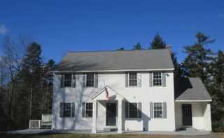 590 Main Street, Rindge, NH 03461