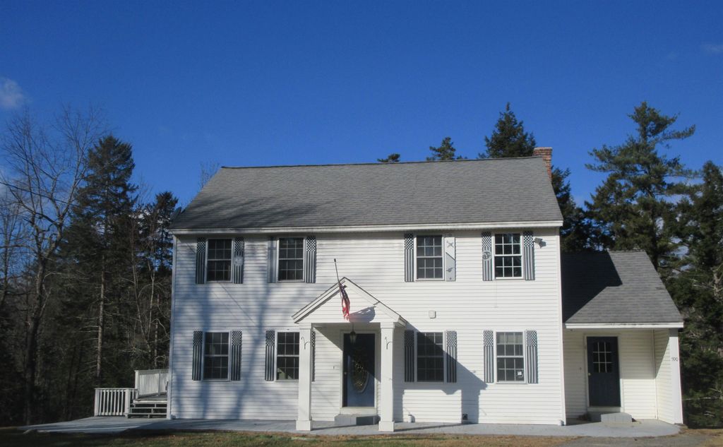 590 Main Street, Rindge, NH 03461
