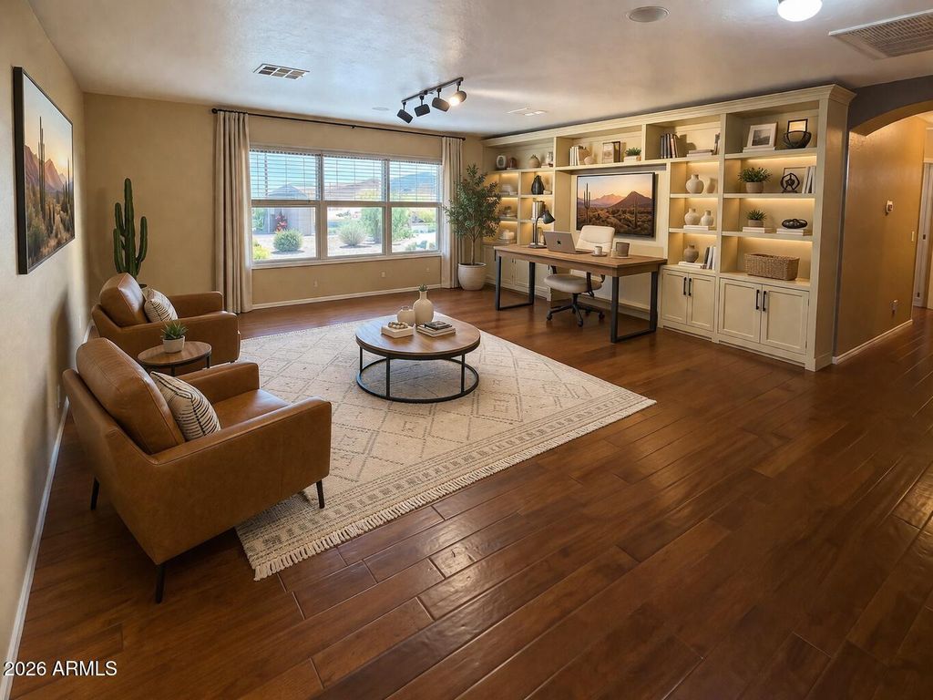 Image 11 of property listing at 14975 W WETHERSFIELD Road, Surprise, AZ 85379