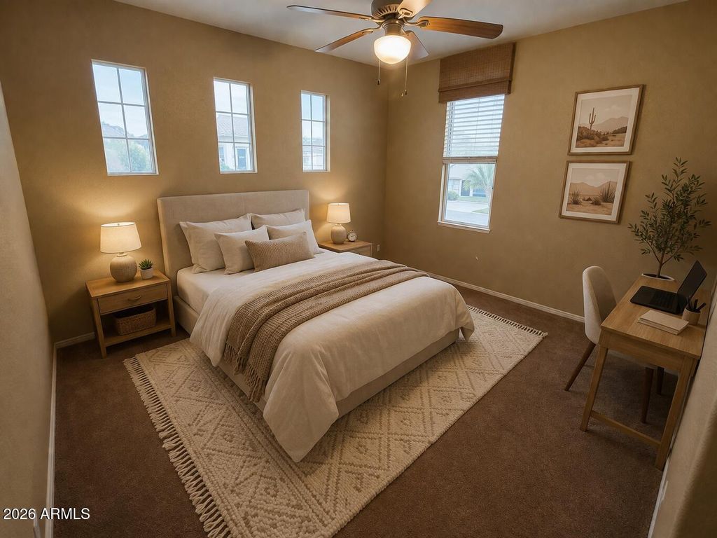Image 18 of property listing at 14975 W WETHERSFIELD Road, Surprise, AZ 85379