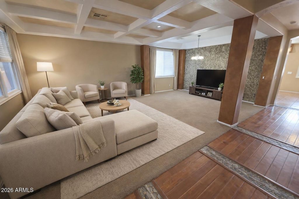 Image 2 of property listing at 14975 W WETHERSFIELD Road, Surprise, AZ 85379