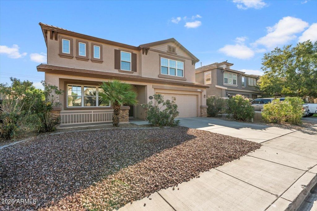 Image 24 of property listing at 14975 W WETHERSFIELD Road, Surprise, AZ 85379