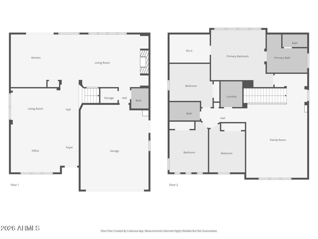 Image 25 of property listing at 14975 W WETHERSFIELD Road, Surprise, AZ 85379