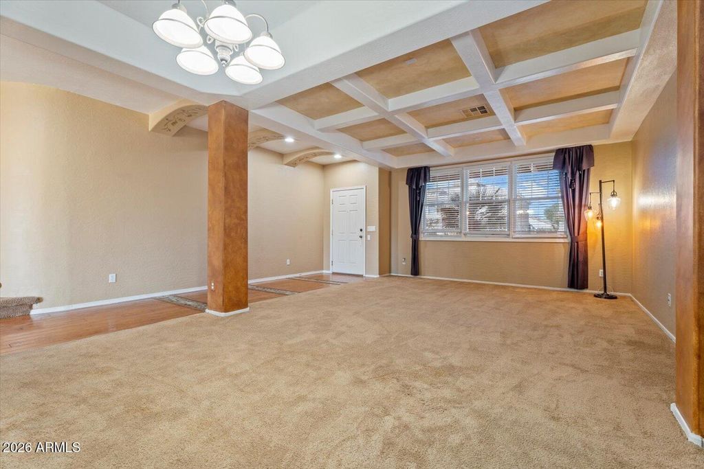 Image 3 of property listing at 14975 W WETHERSFIELD Road, Surprise, AZ 85379