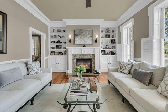 64 Sowell Street, Mount Pleasant, SC 29464