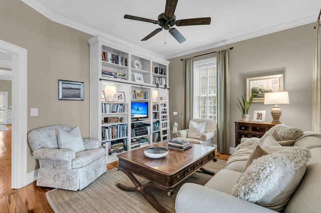 64 Sowell Street, Mount Pleasant, SC 29464