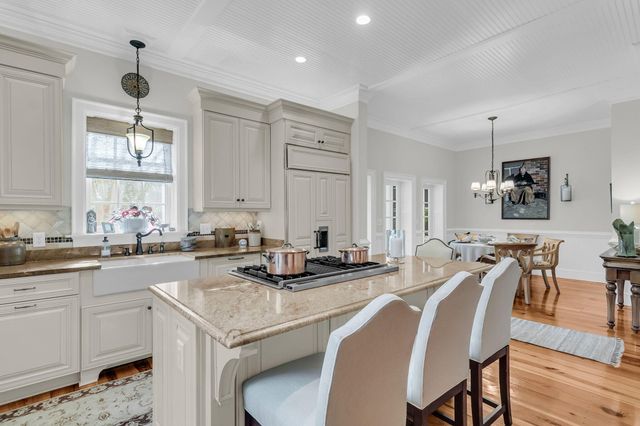 64 Sowell Street, Mount Pleasant, SC 29464