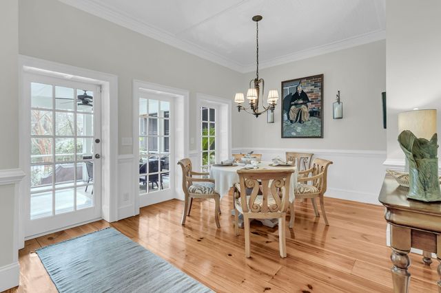 64 Sowell Street, Mount Pleasant, SC 29464