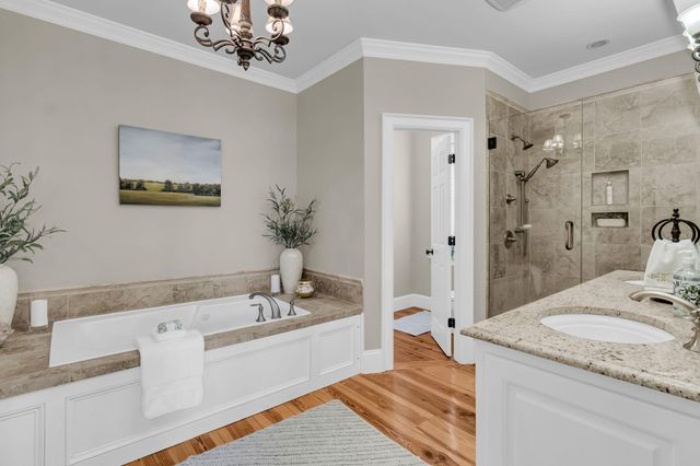 64 Sowell Street, Mount Pleasant, SC 29464