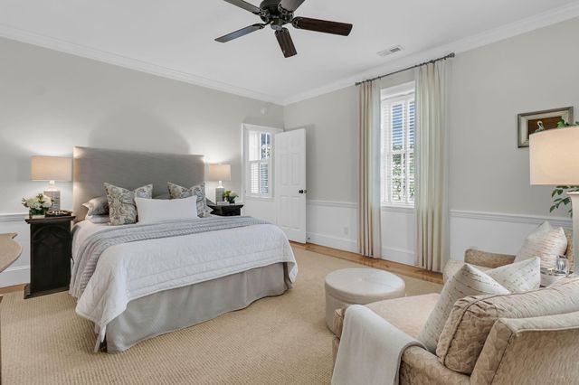 64 Sowell Street, Mount Pleasant, SC 29464