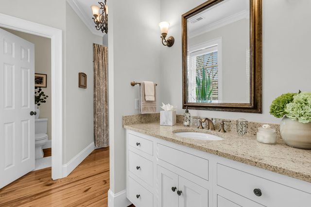 64 Sowell Street, Mount Pleasant, SC 29464