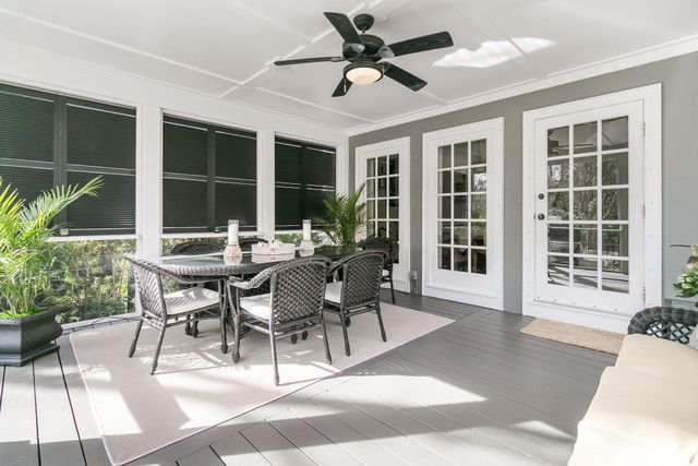 64 Sowell Street, Mount Pleasant, SC 29464