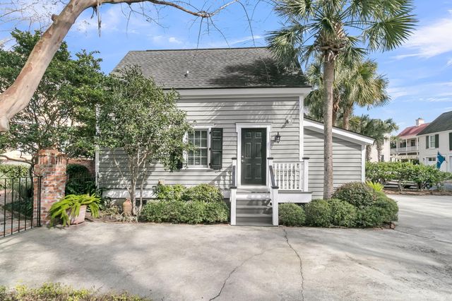 64 Sowell Street, Mount Pleasant, SC 29464