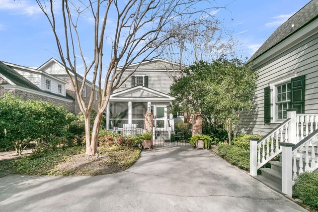 64 Sowell Street, Mount Pleasant, SC 29464