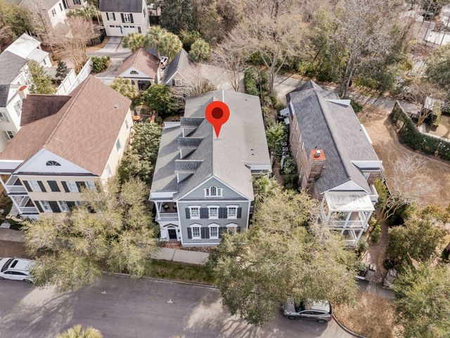 64 Sowell Street, Mount Pleasant, SC 29464