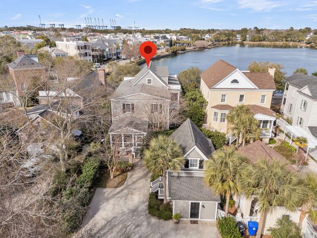 64 Sowell Street, Mount Pleasant, SC 29464