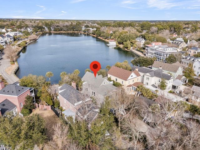 64 Sowell Street, Mount Pleasant, SC 29464