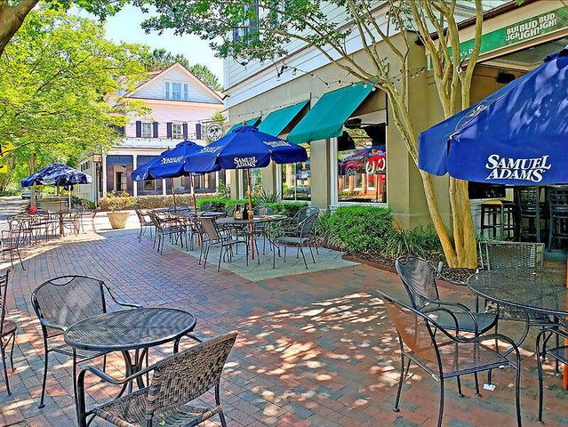 64 Sowell Street, Mount Pleasant, SC 29464