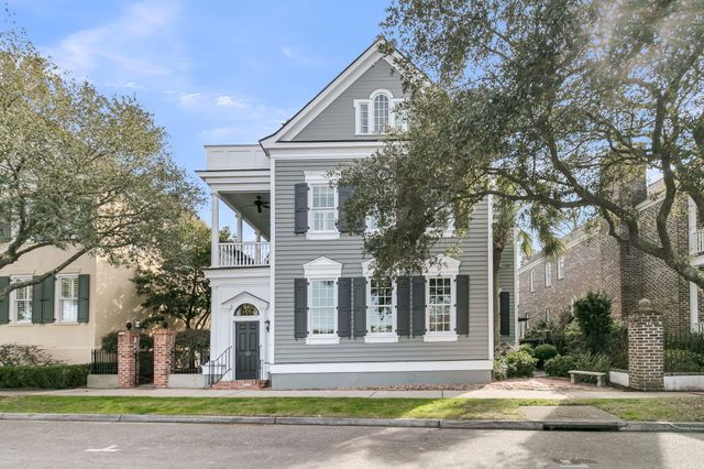 64 Sowell Street, Mount Pleasant, SC 29464