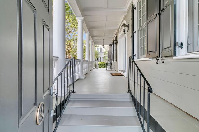 64 Sowell Street, Mount Pleasant, SC 29464