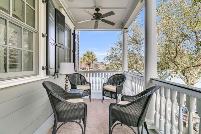 64 Sowell Street, Mount Pleasant, SC 29464