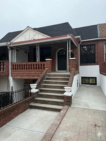 26 E 55th Street, Brooklyn, NY 11203