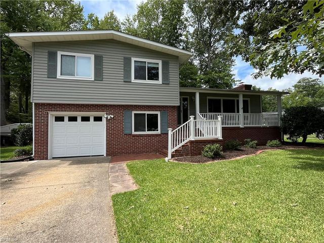 3213 Lorton CT, Virginia Beach, VA 23452