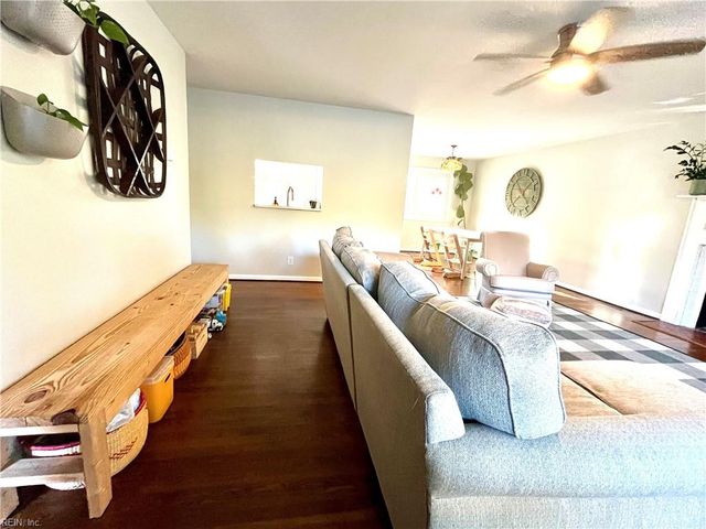 3213 Lorton CT, Virginia Beach, VA 23452