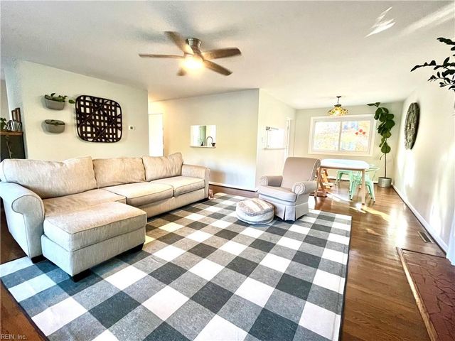 3213 Lorton CT, Virginia Beach, VA 23452