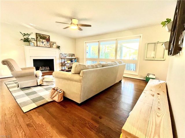 3213 Lorton CT, Virginia Beach, VA 23452