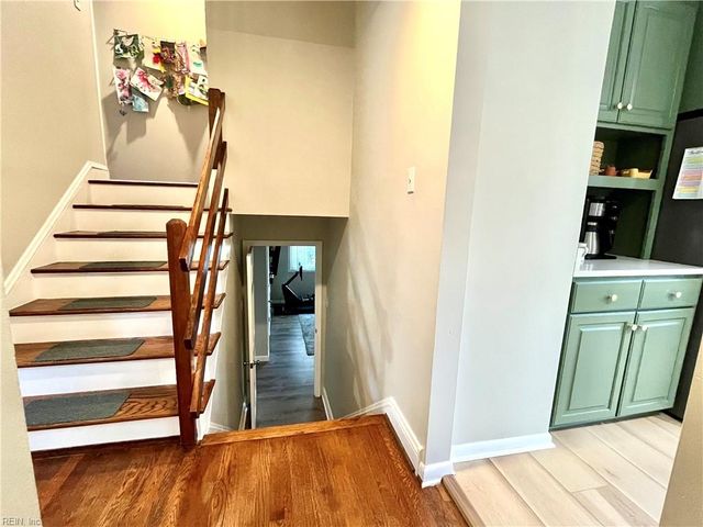 3213 Lorton CT, Virginia Beach, VA 23452