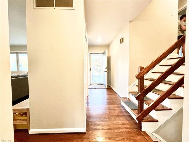 3213 Lorton CT, Virginia Beach, VA 23452