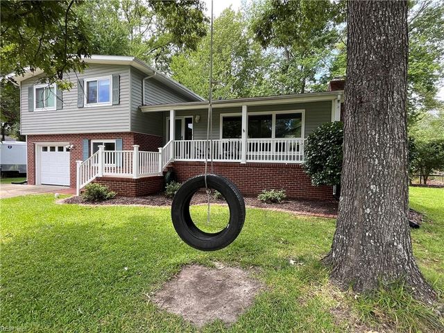 3213 Lorton CT, Virginia Beach, VA 23452