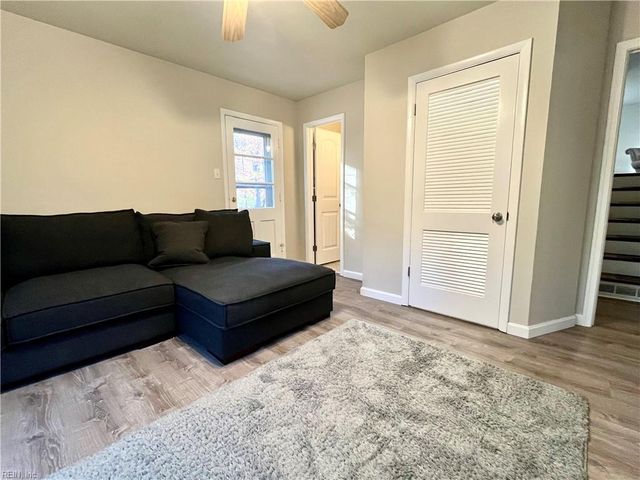 3213 Lorton CT, Virginia Beach, VA 23452