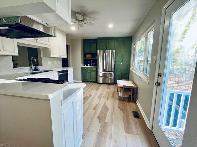 3213 Lorton CT, Virginia Beach, VA 23452