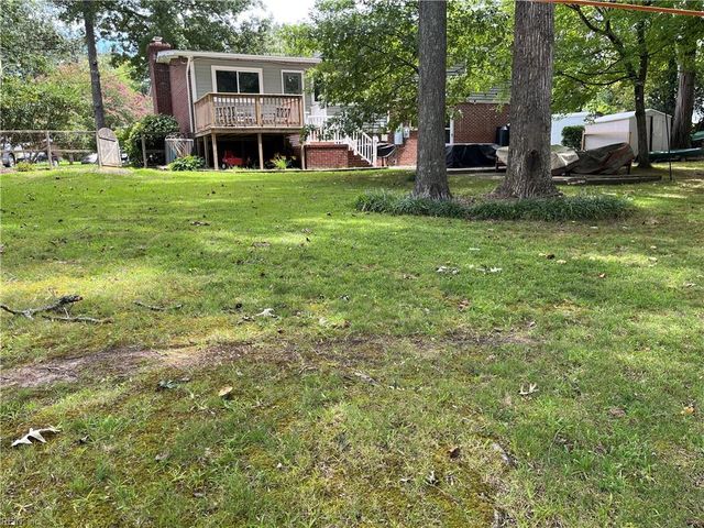 3213 Lorton CT, Virginia Beach, VA 23452
